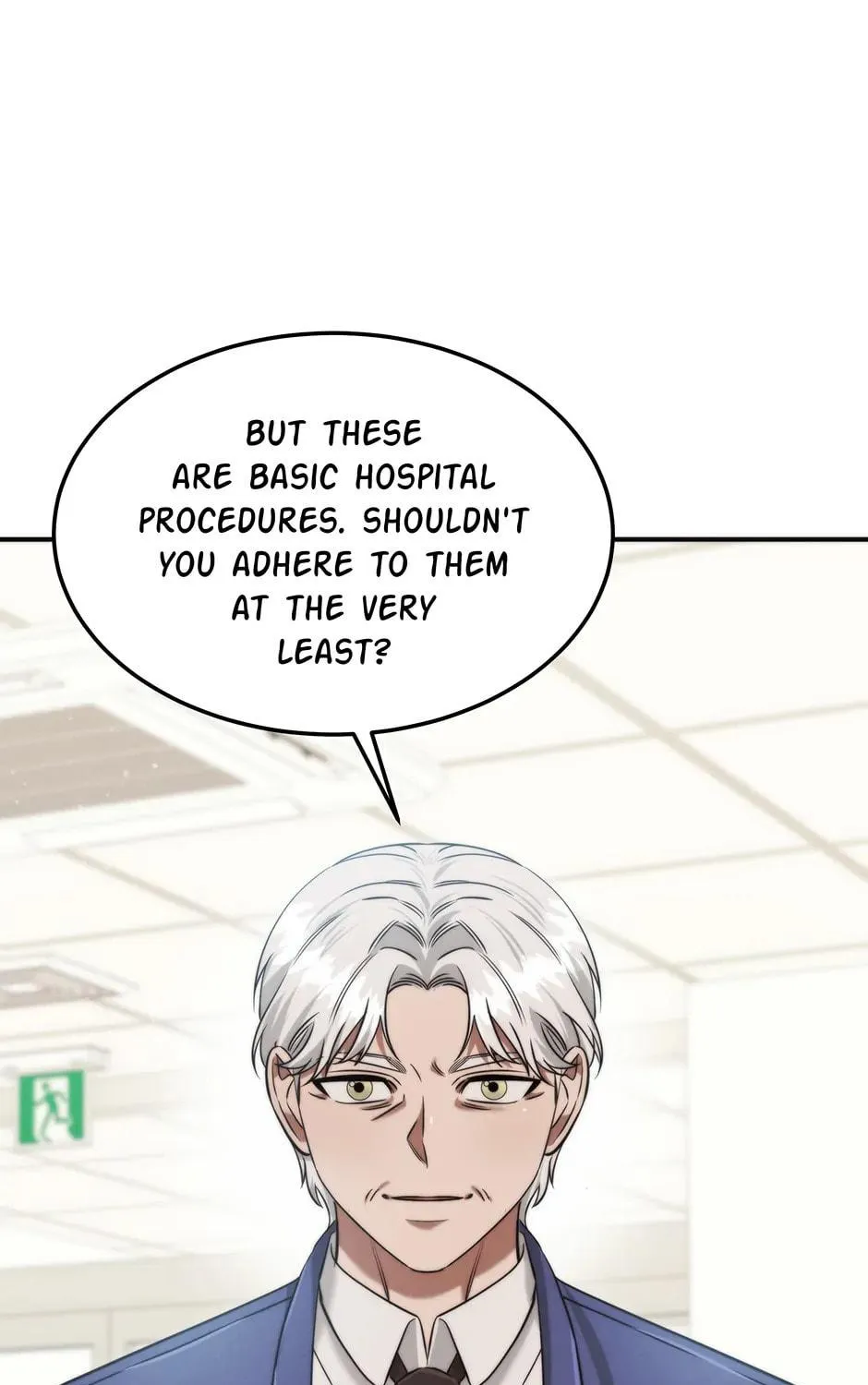 Read The Ghost Doctor chapter 173 image 64 on Lezhin