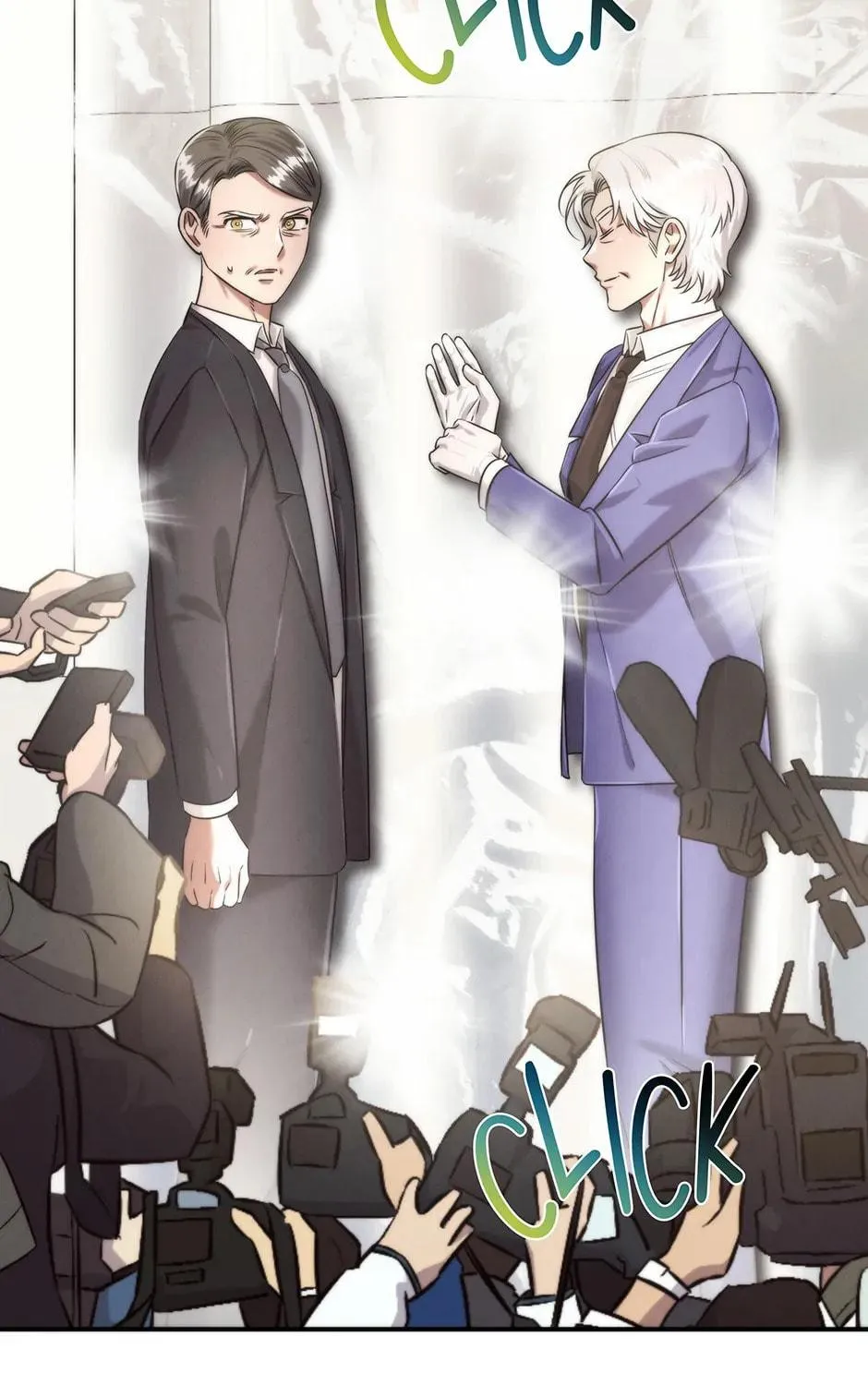 Read The Ghost Doctor chapter 173 image 70 on Lezhin