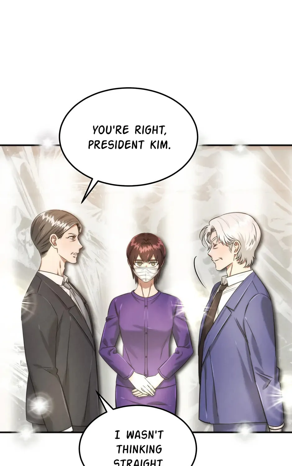 Read The Ghost Doctor chapter 173 image 72 on Lezhin