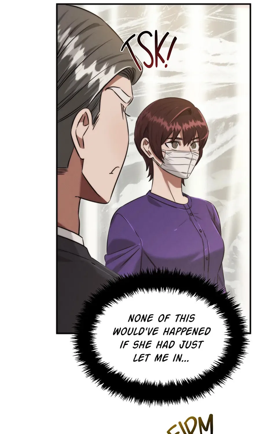 Read The Ghost Doctor chapter 173 image 74 on Lezhin