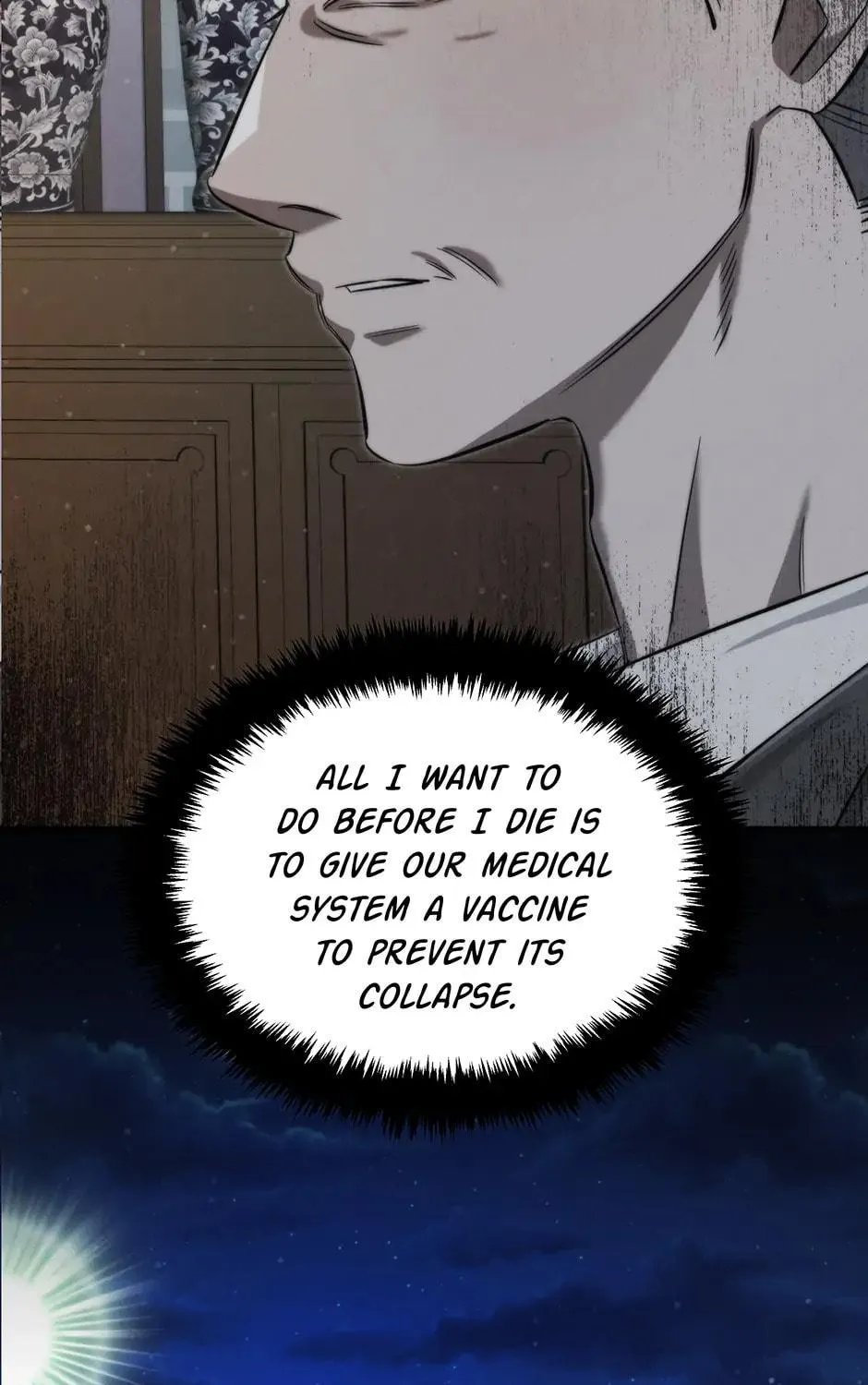 Read The Ghost Doctor chapter 173 image 8 on Lezhin