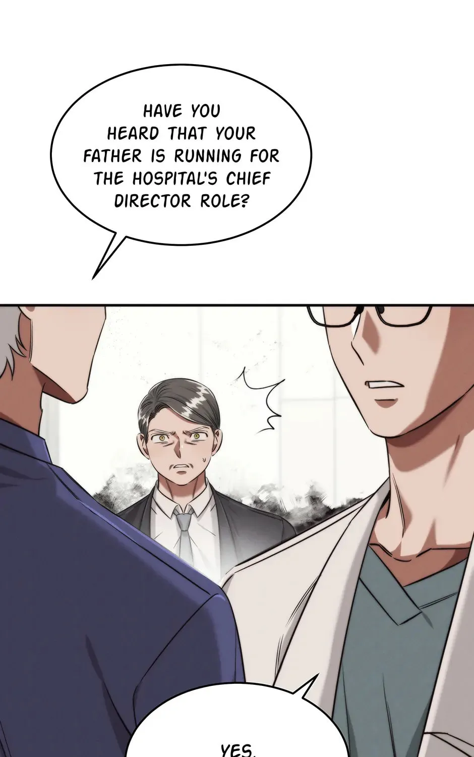 Read The Ghost Doctor chapter 173 image 80 on Lezhin
