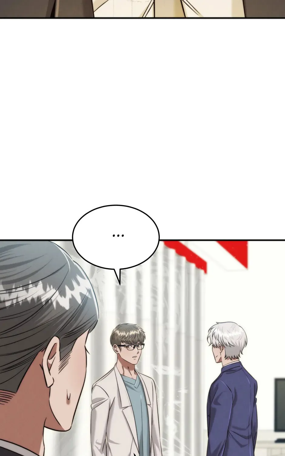 Read The Ghost Doctor chapter 173 image 84 on Lezhin
