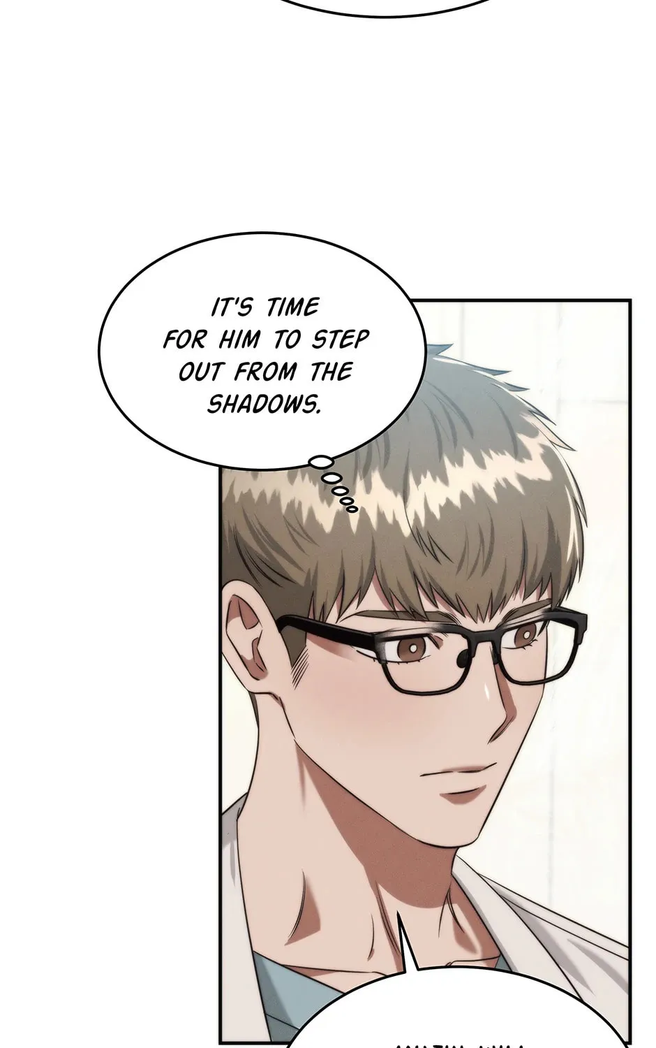 Read The Ghost Doctor chapter 173 image 86 on Lezhin