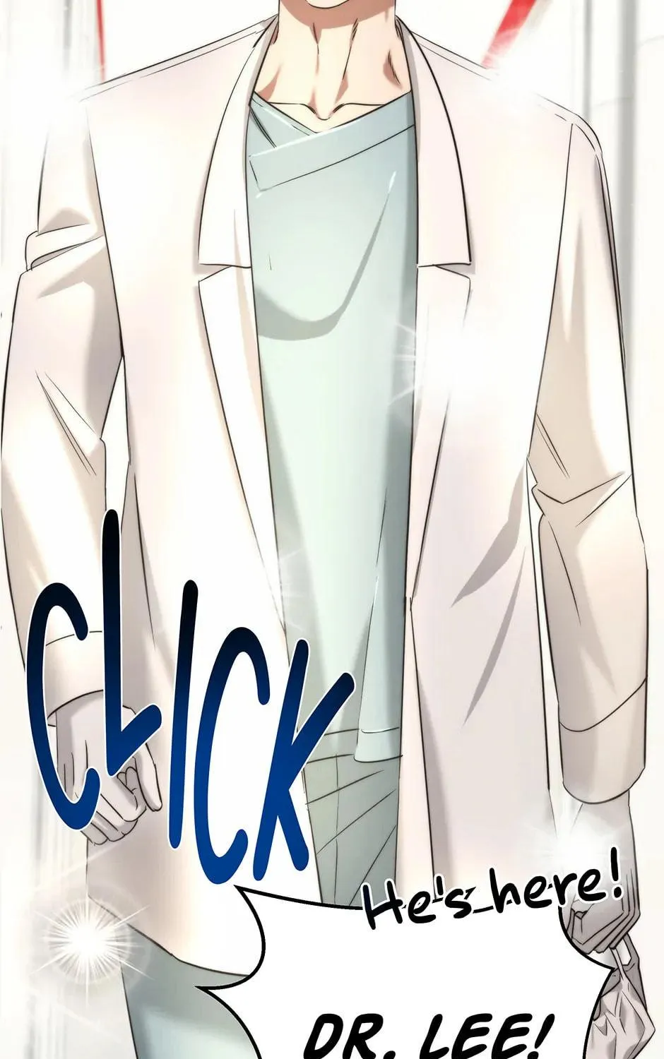 Read The Ghost Doctor chapter 173 image 94 on Lezhin