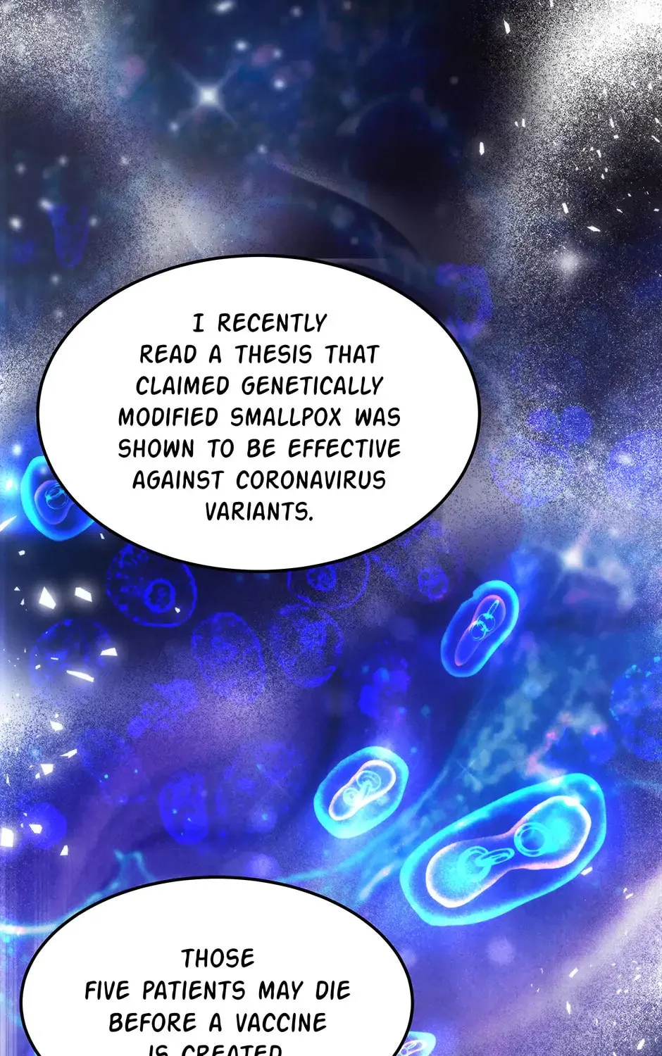 Read The Ghost Doctor chapter 174 image 104 on Lezhin