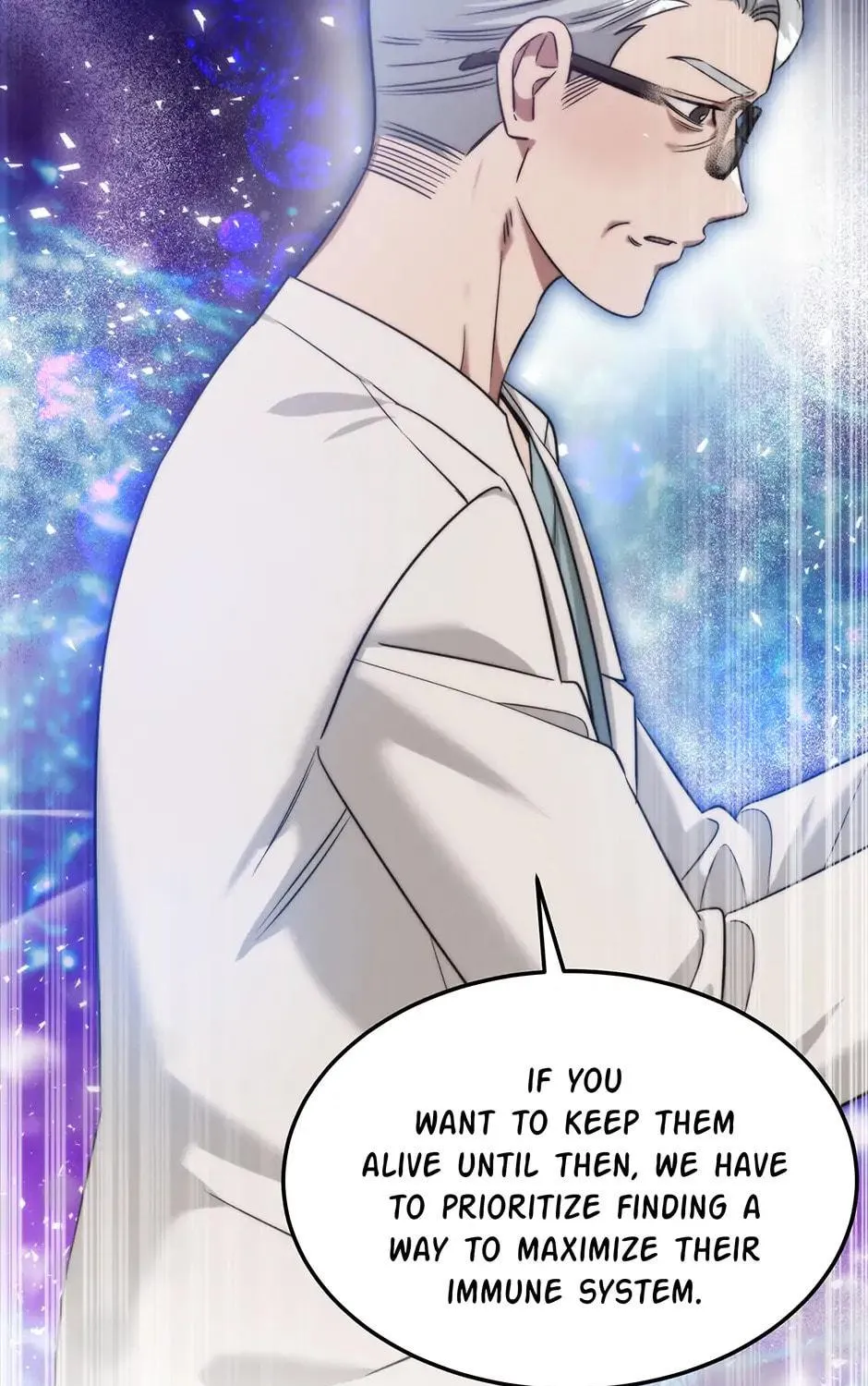 Read The Ghost Doctor chapter 174 image 106 on Lezhin