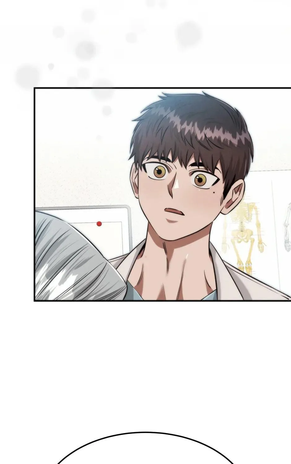 Read The Ghost Doctor chapter 174 image 108 on Lezhin