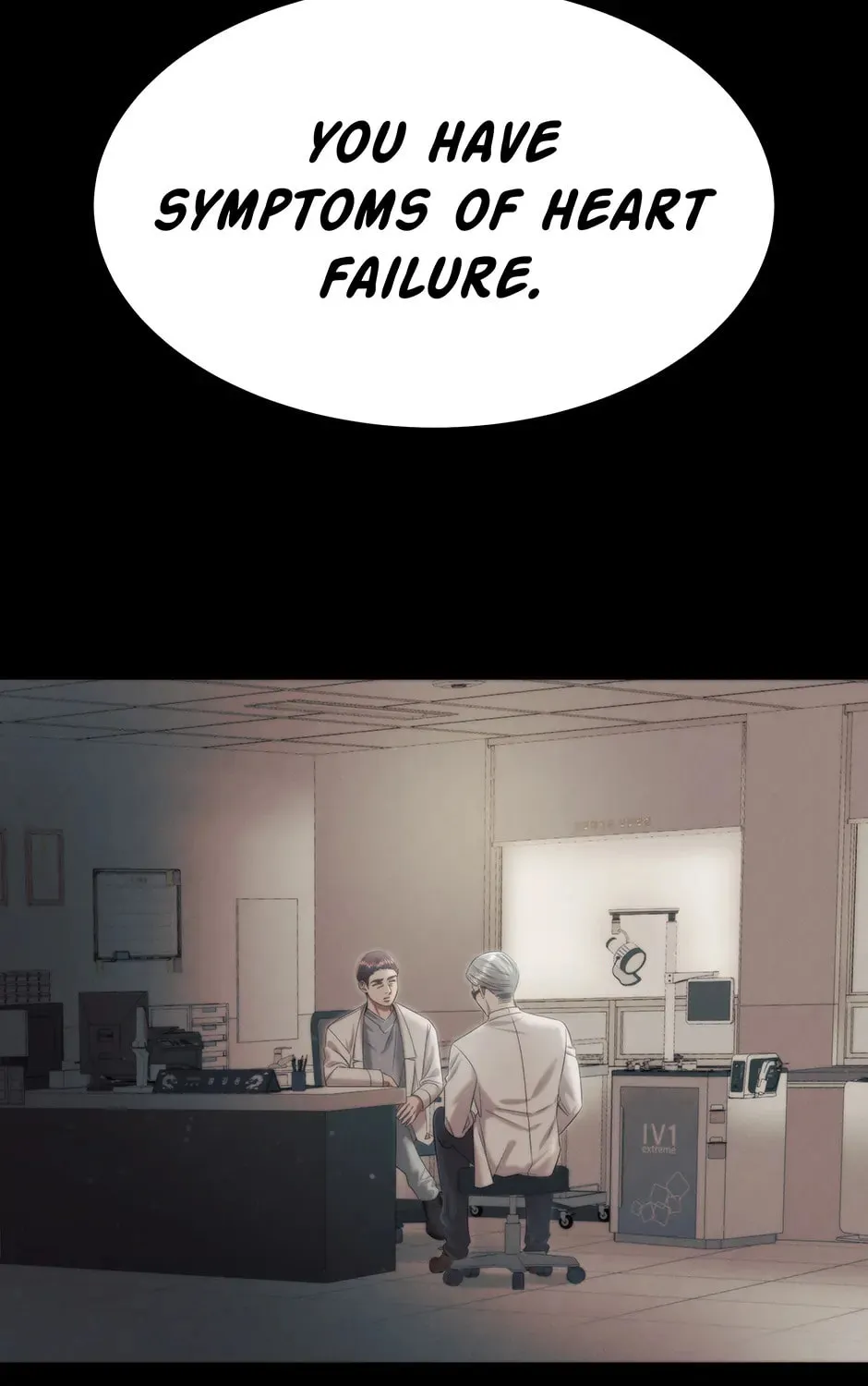 Read The Ghost Doctor chapter 174 image 122 on Lezhin