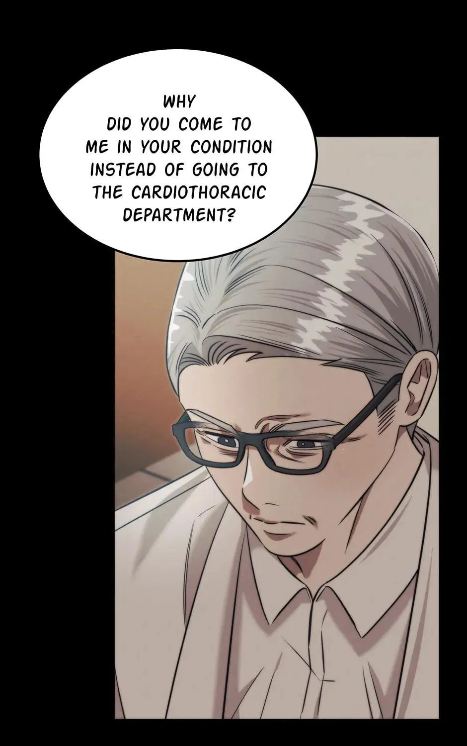 Read The Ghost Doctor chapter 174 image 124 on Lezhin