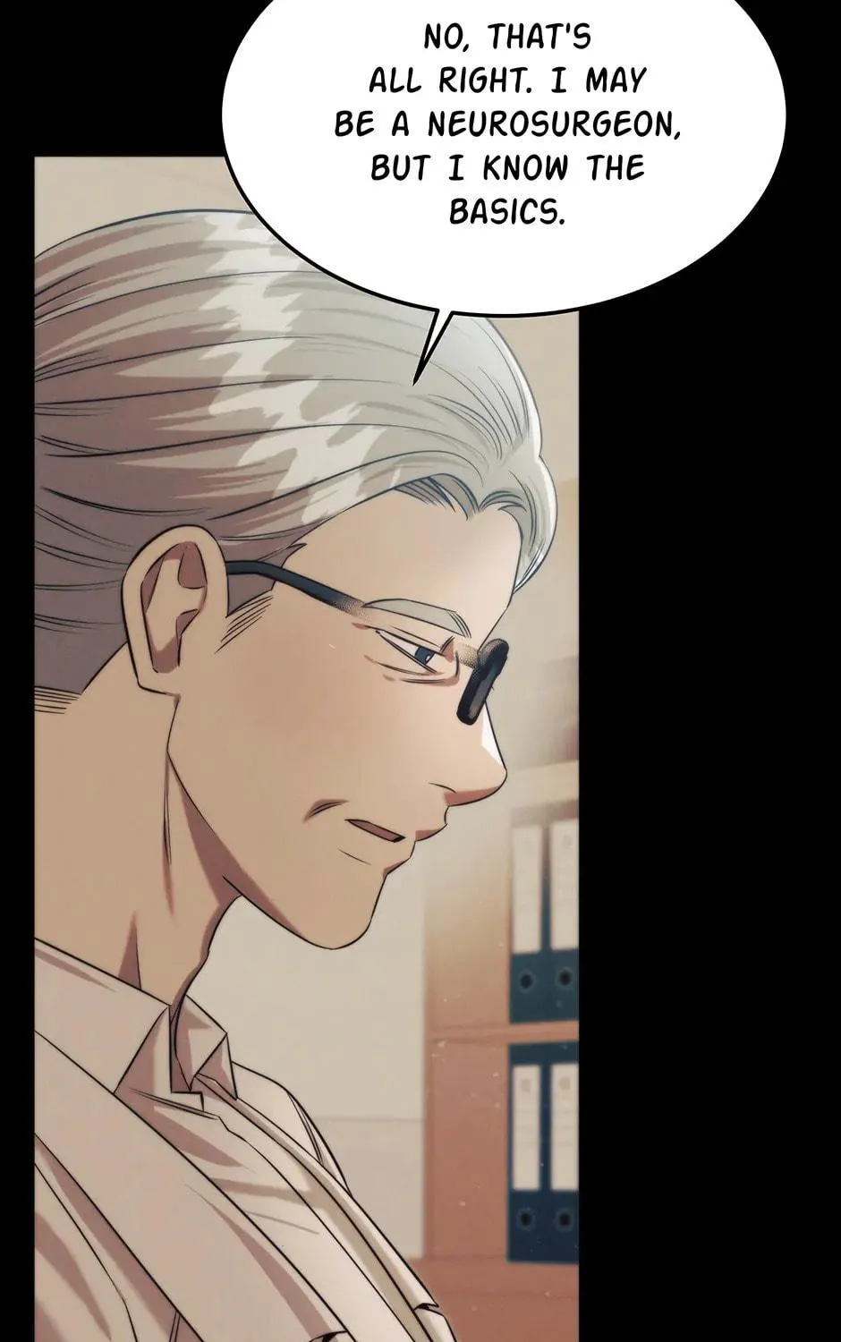 Read The Ghost Doctor chapter 174 image 130 on Lezhin