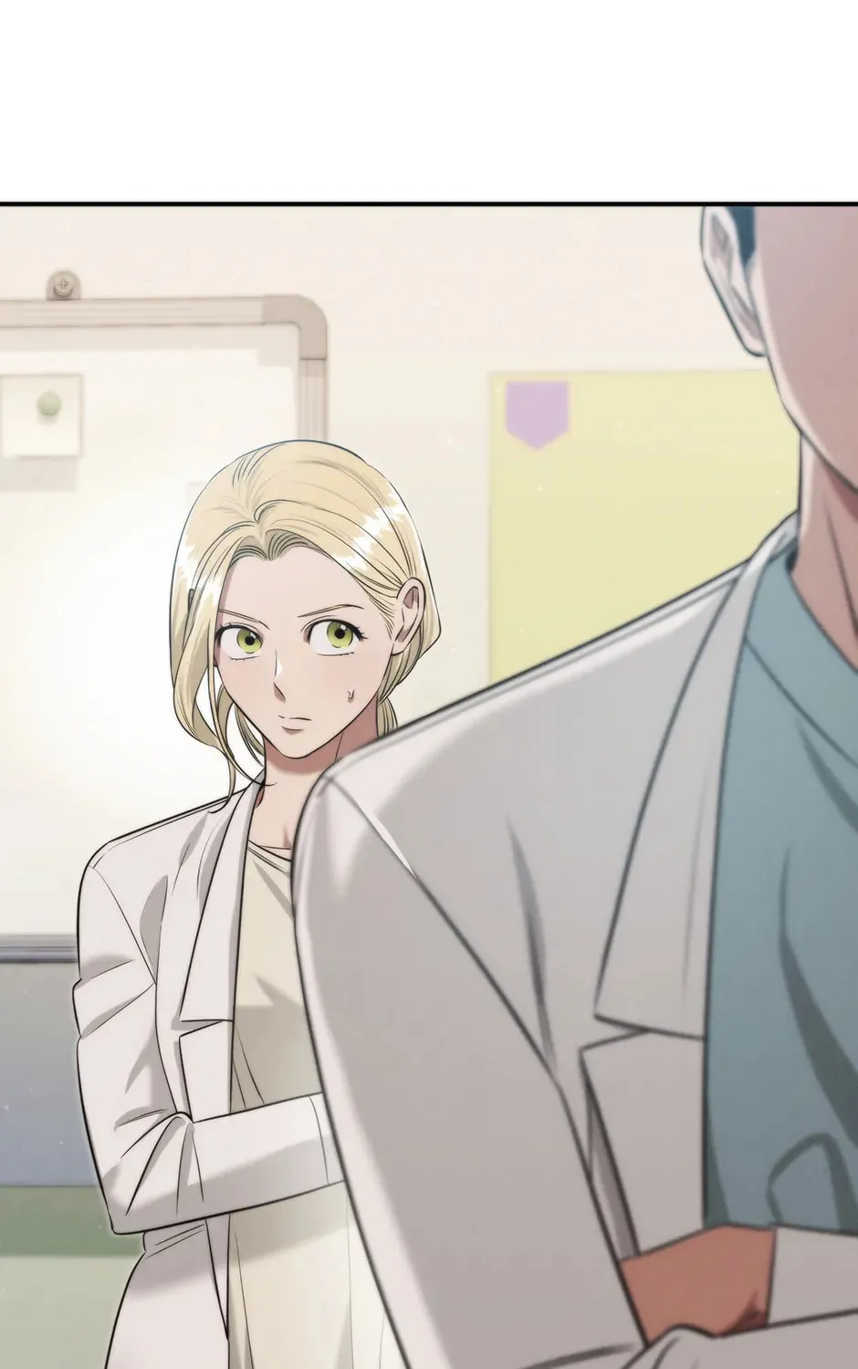 Read The Ghost Doctor chapter 174 image 14 on Lezhin