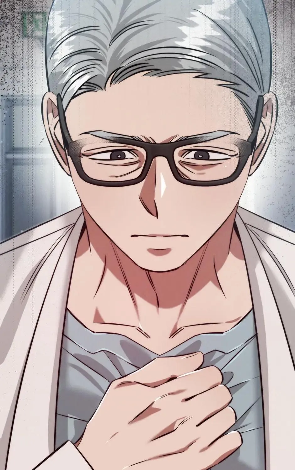 Read The Ghost Doctor chapter 174 image 142 on Lezhin