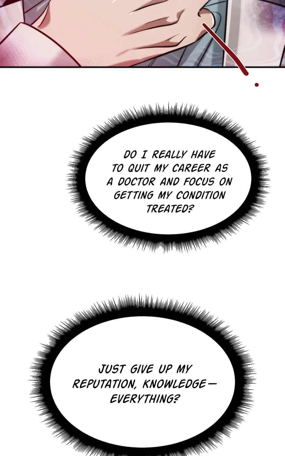 Read The Ghost Doctor chapter 174 image 146 on Lezhin