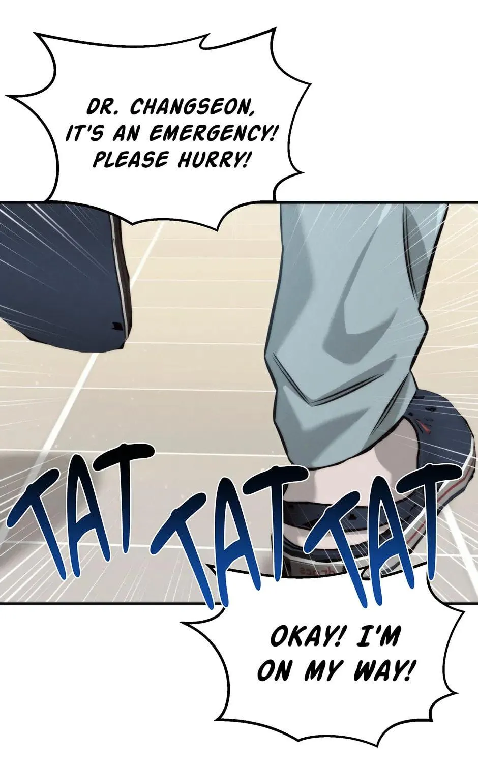 Read The Ghost Doctor chapter 174 image 148 on Lezhin