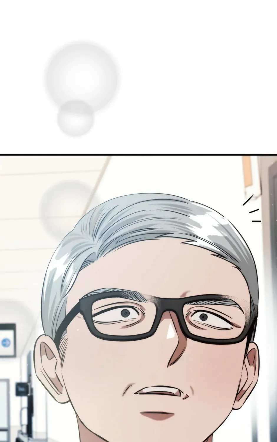 Read The Ghost Doctor chapter 174 image 156 on Lezhin