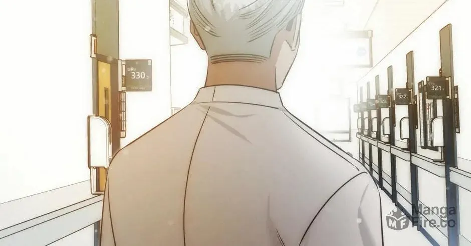 Read The Ghost Doctor chapter 174 image 159 on Lezhin