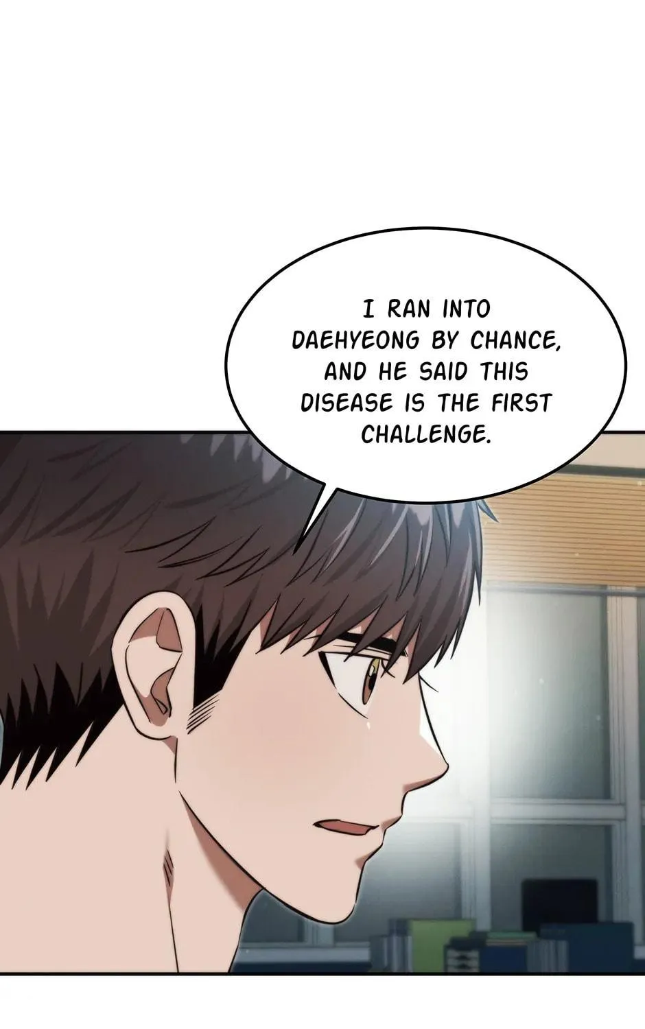 Read The Ghost Doctor chapter 174 image 16 on Lezhin