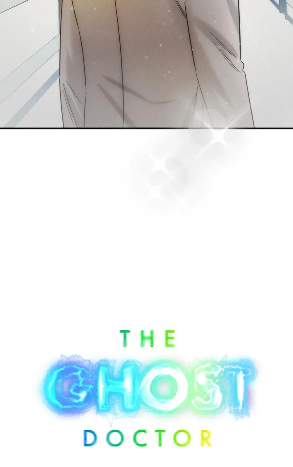Read The Ghost Doctor chapter 174 image 160 on Lezhin