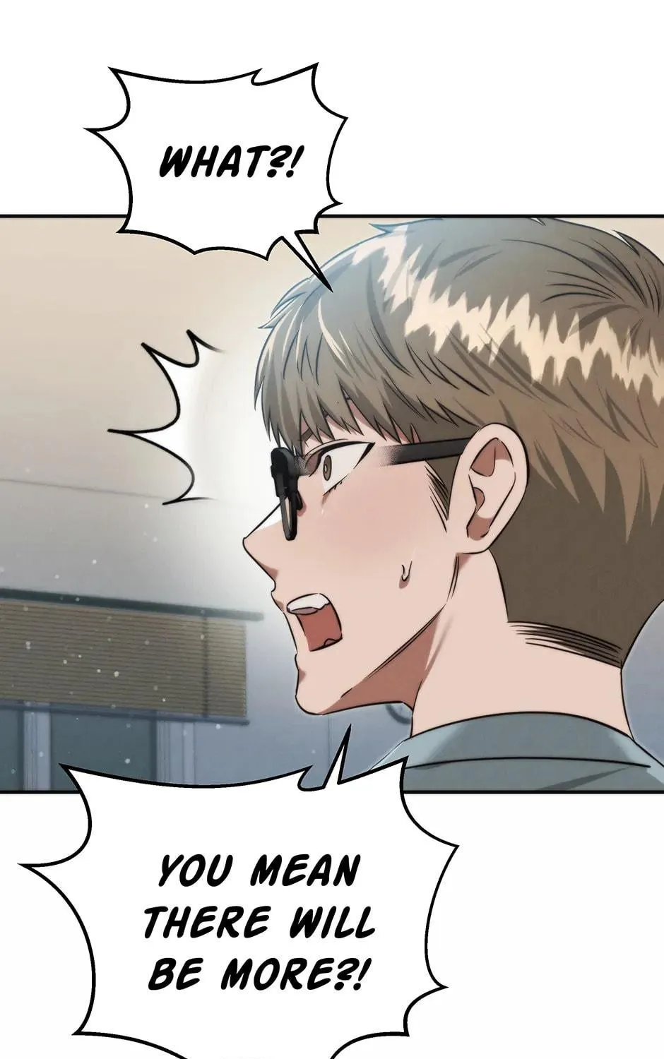 Read The Ghost Doctor chapter 174 image 18 on Lezhin