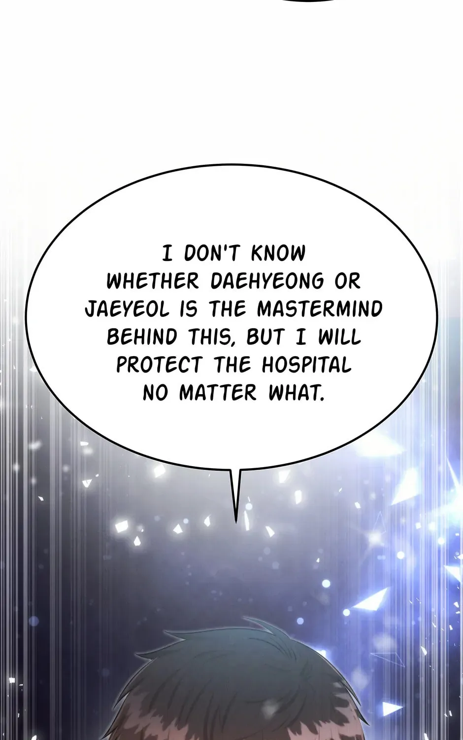 Read The Ghost Doctor chapter 174 image 20 on Lezhin