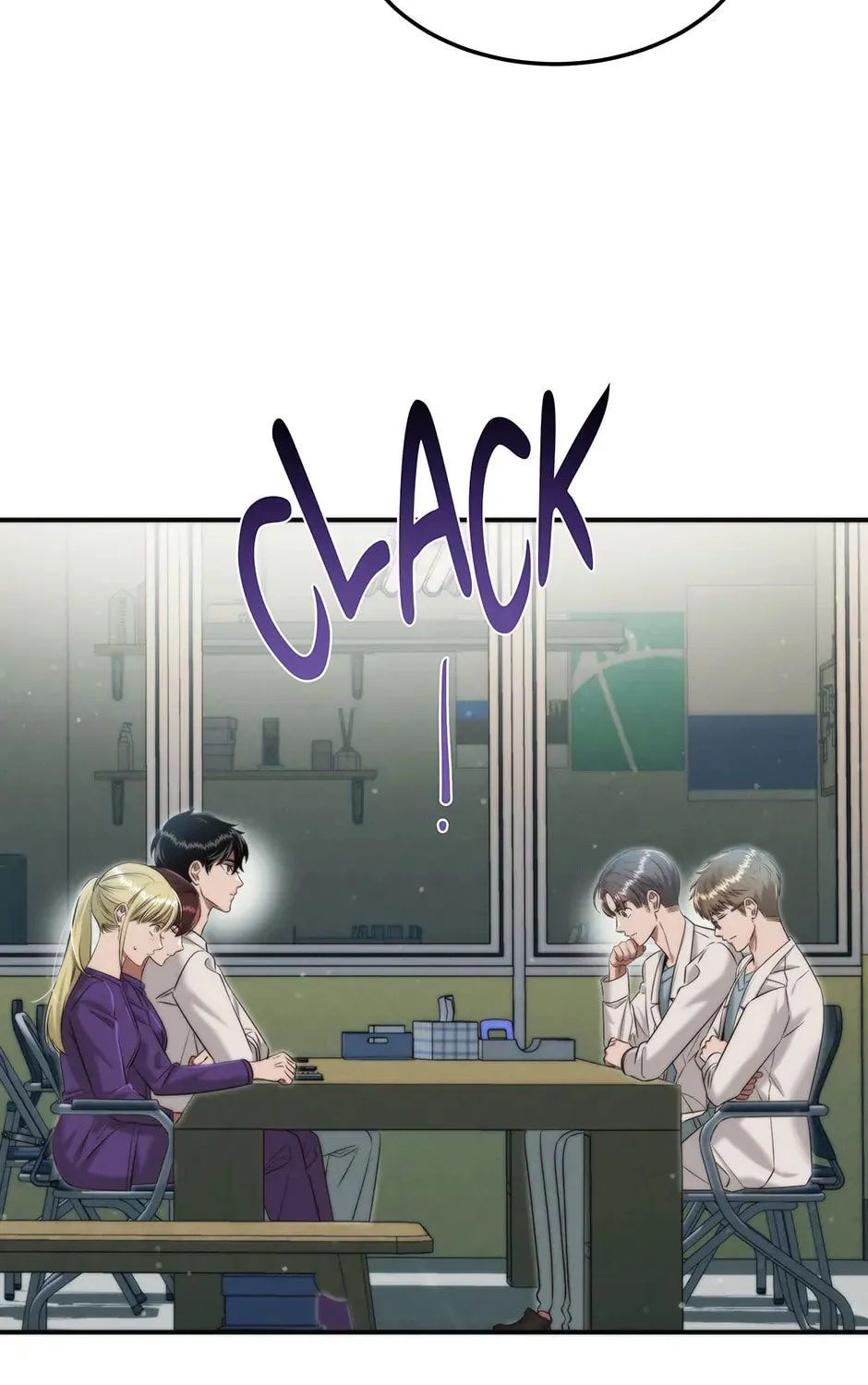 Read The Ghost Doctor chapter 174 image 32 on Lezhin