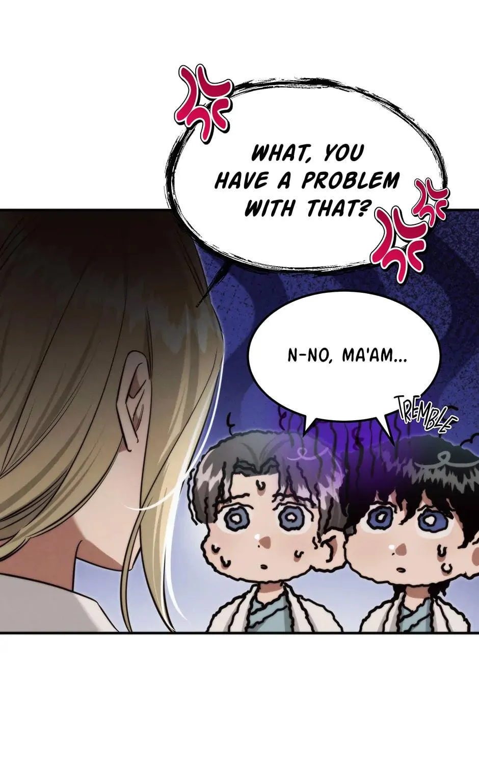 Read The Ghost Doctor chapter 174 image 40 on Lezhin