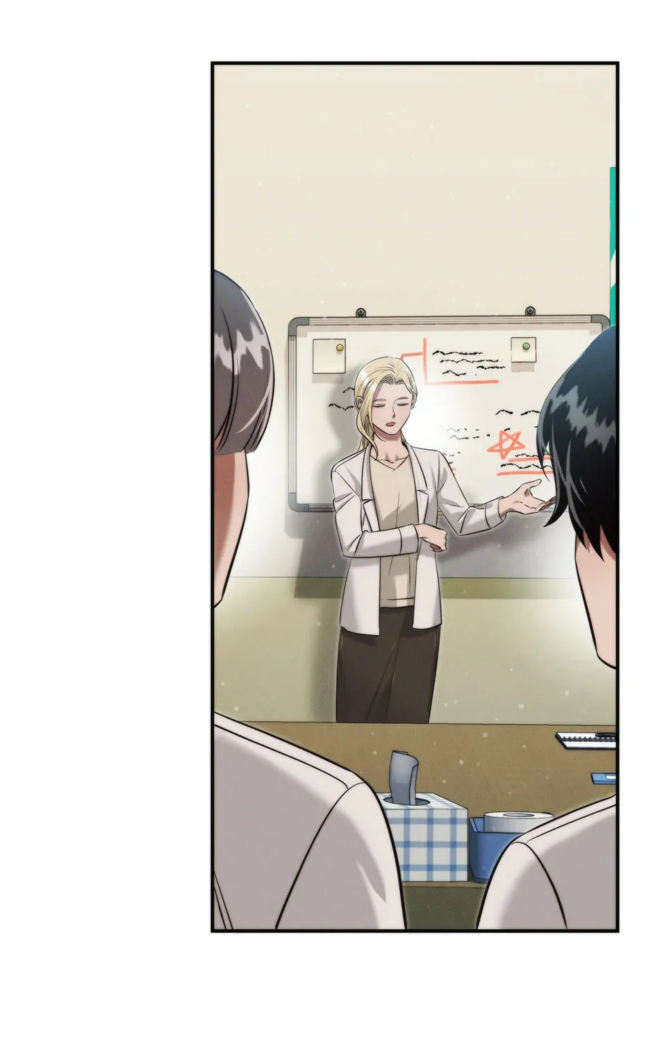 Read The Ghost Doctor chapter 174 image 42 on Lezhin
