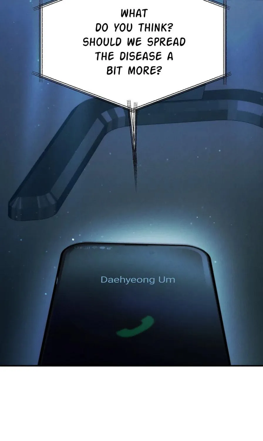 Read The Ghost Doctor chapter 174 image 48 on Lezhin