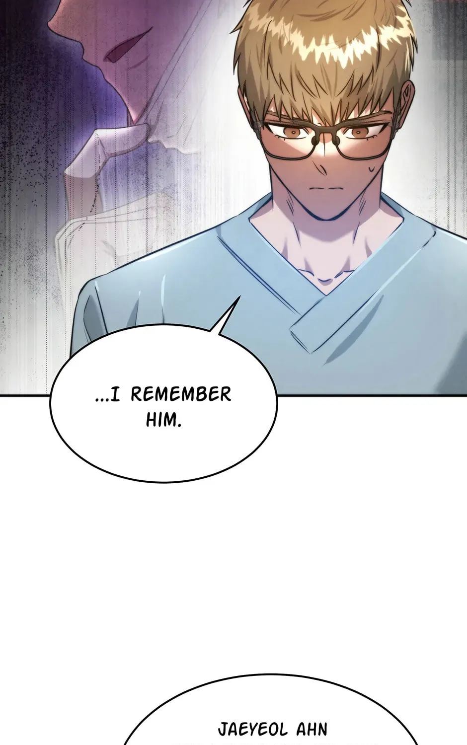 Read The Ghost Doctor chapter 174 image 6 on Lezhin