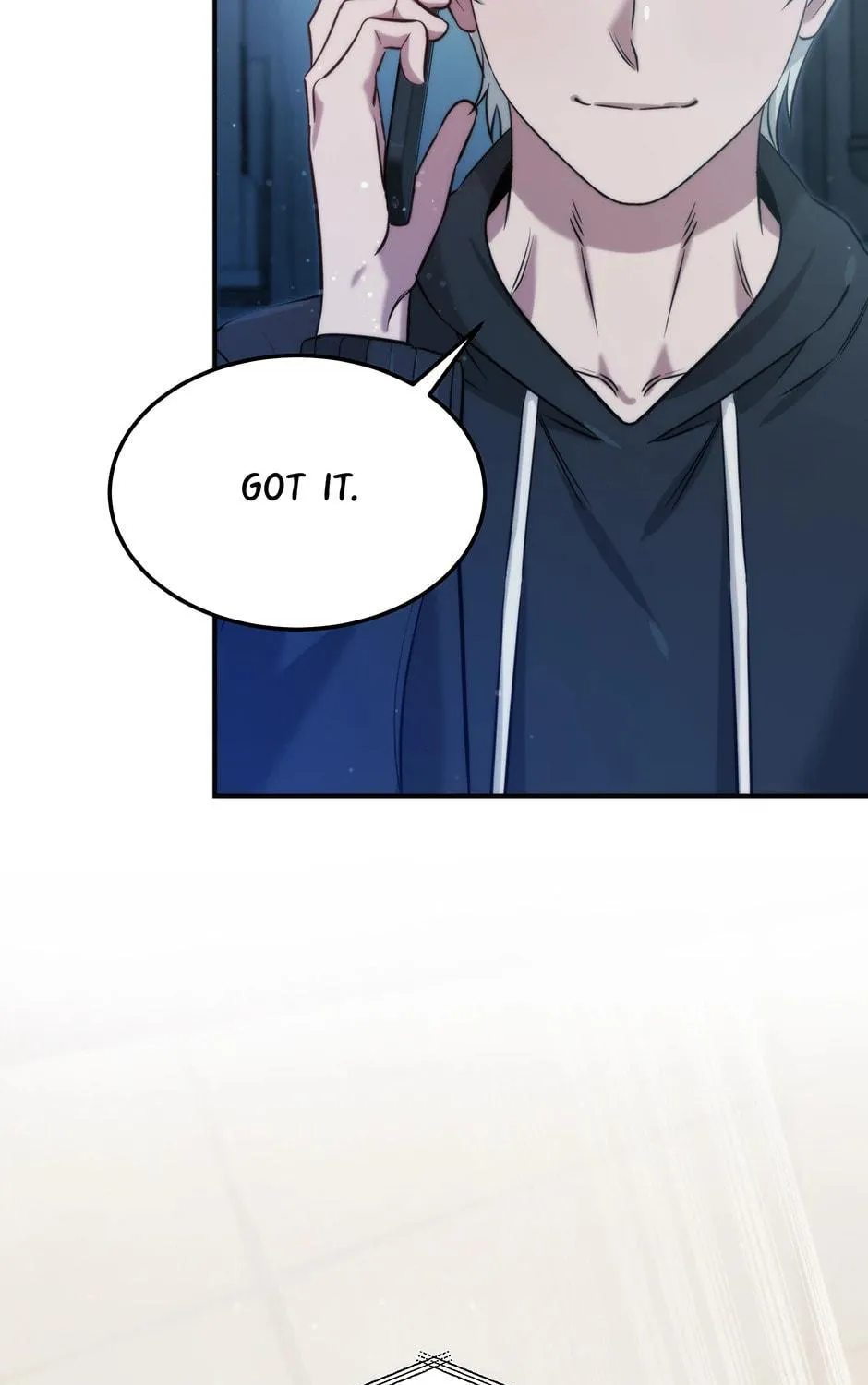 Read The Ghost Doctor chapter 174 image 64 on Lezhin