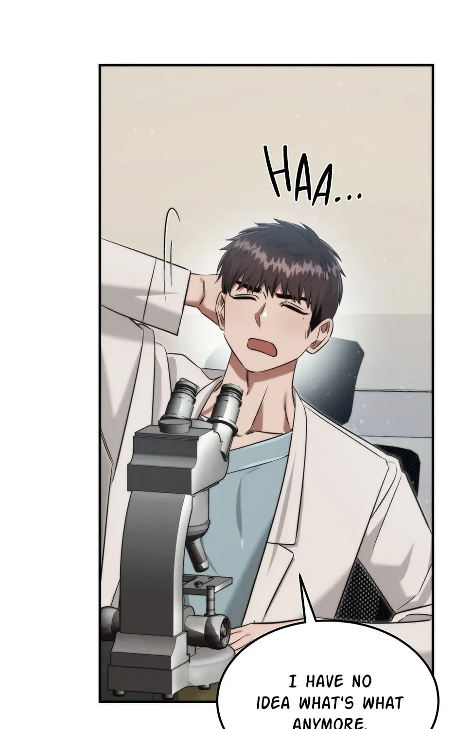 Read The Ghost Doctor chapter 174 image 80 on Lezhin