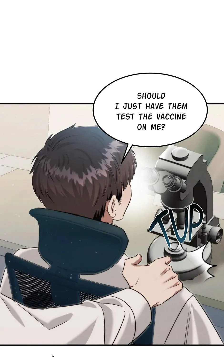 Read The Ghost Doctor chapter 174 image 82 on Lezhin