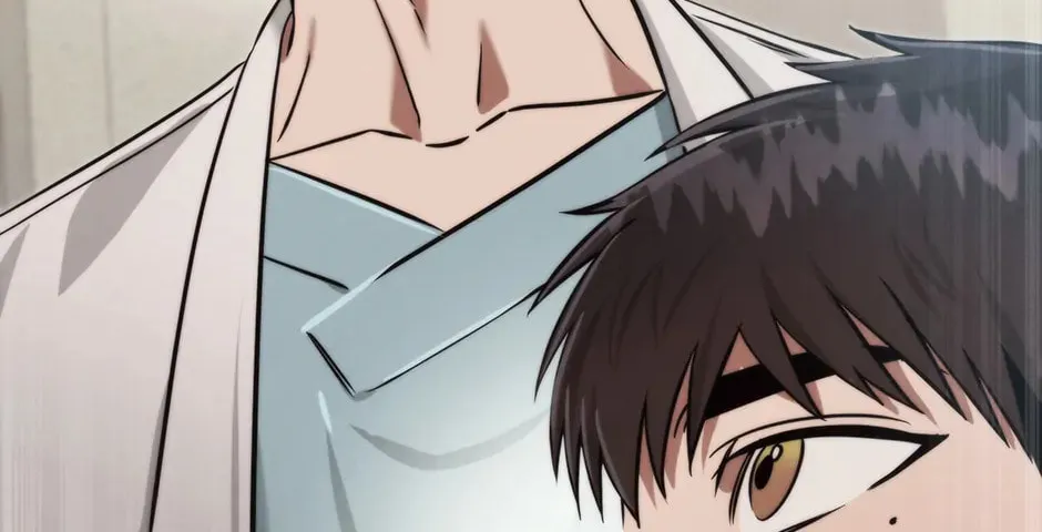 Read The Ghost Doctor chapter 174 image 85 on Lezhin