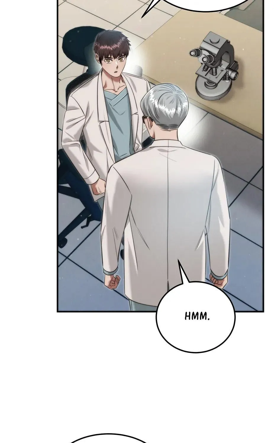 Read The Ghost Doctor chapter 174 image 88 on Lezhin