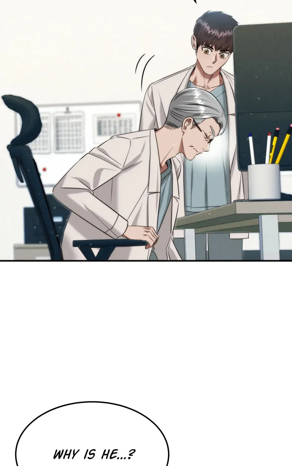 Read The Ghost Doctor chapter 174 image 90 on Lezhin