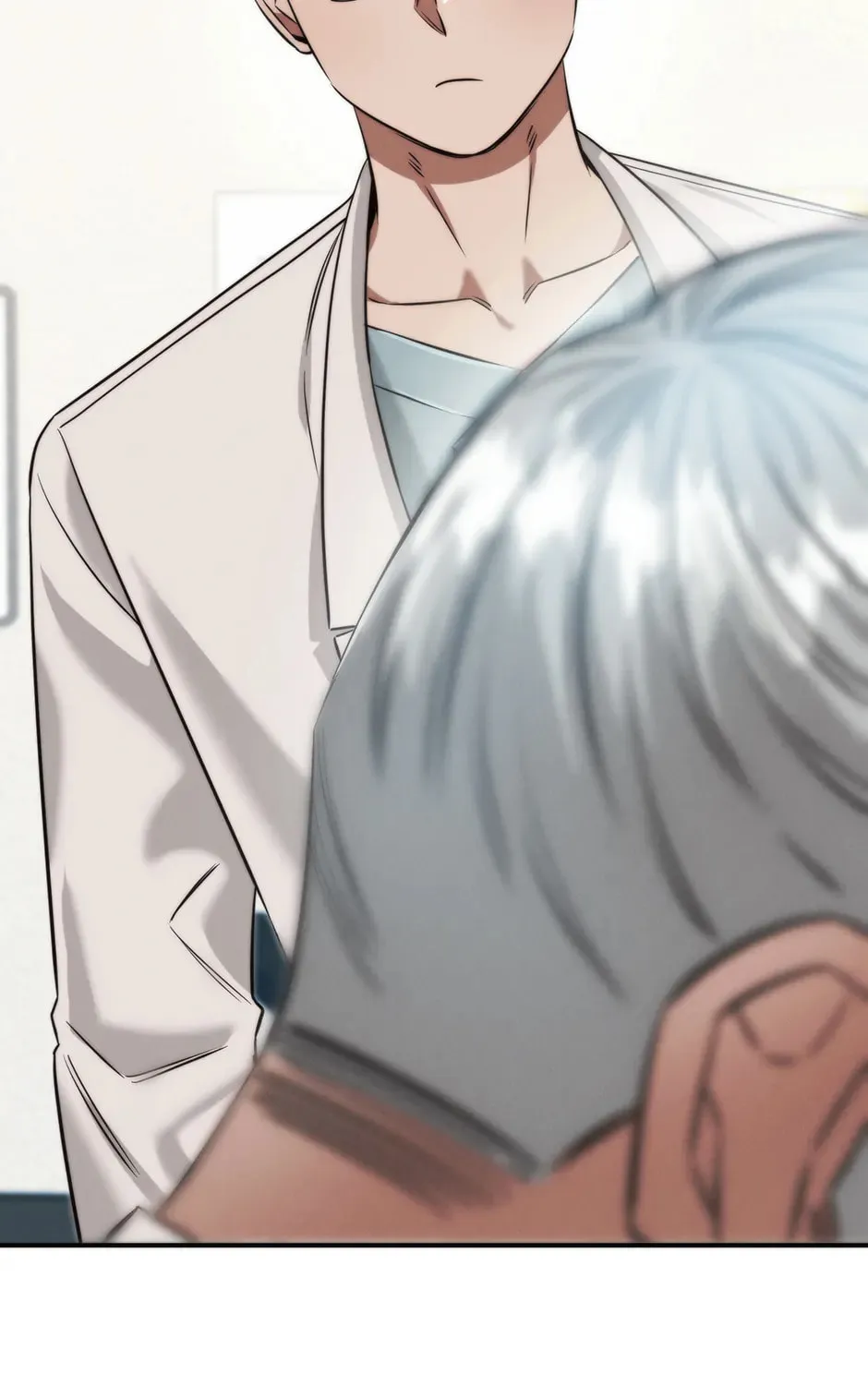 Read The Ghost Doctor chapter 174 image 92 on Lezhin