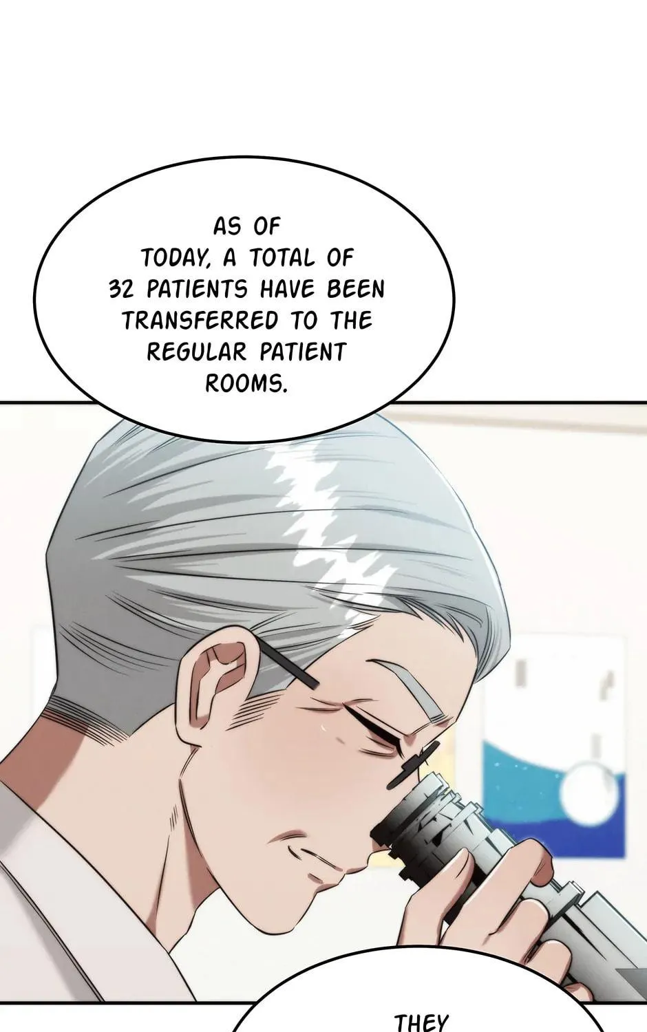 Read The Ghost Doctor chapter 174 image 94 on Lezhin