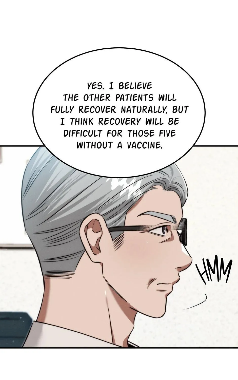 Read The Ghost Doctor chapter 174 image 98 on Lezhin