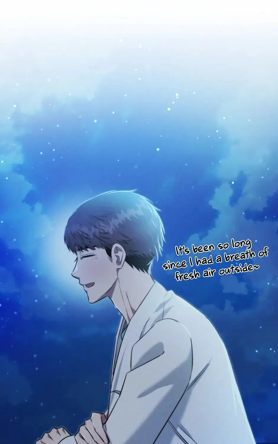 Read The Ghost Doctor chapter 175 image 10 on Lezhin
