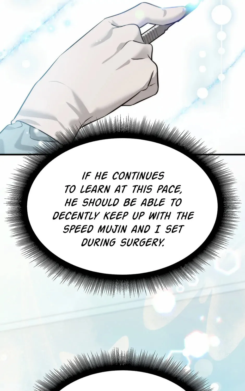 Read The Ghost Doctor chapter 175 image 102 on Lezhin