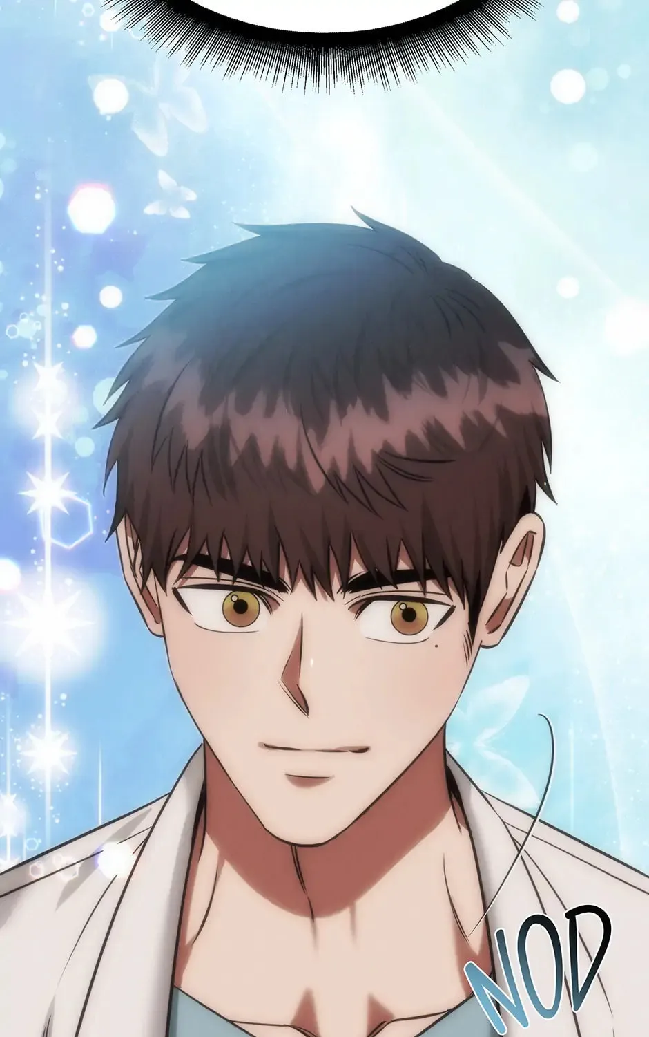 Read The Ghost Doctor chapter 175 image 104 on Lezhin