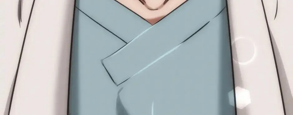 Read The Ghost Doctor chapter 175 image 105 on Lezhin