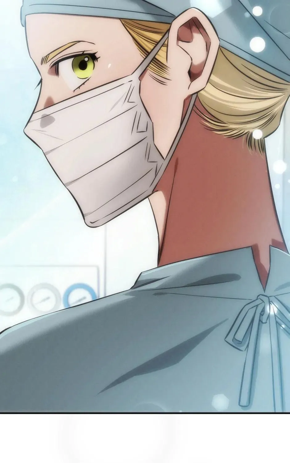 Read The Ghost Doctor chapter 175 image 108 on Lezhin