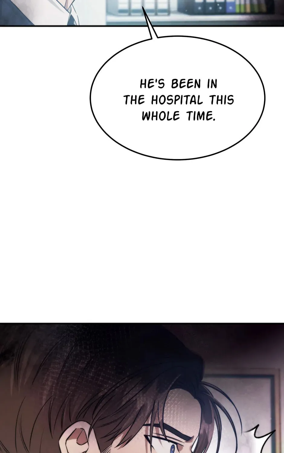 Read The Ghost Doctor chapter 175 image 126 on Lezhin