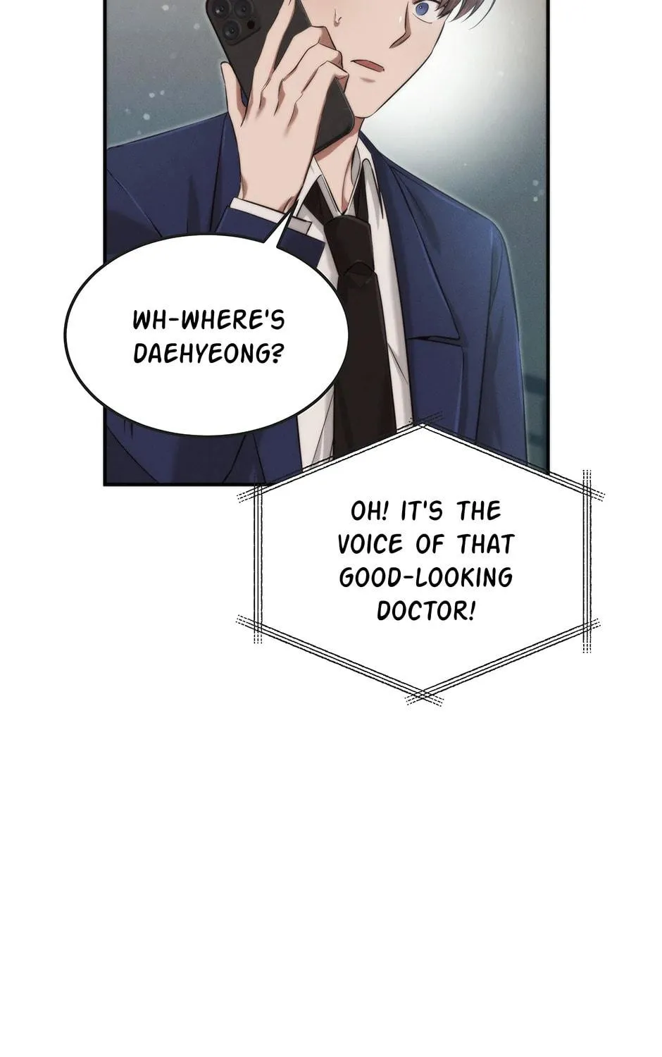 Read The Ghost Doctor chapter 175 image 138 on Lezhin