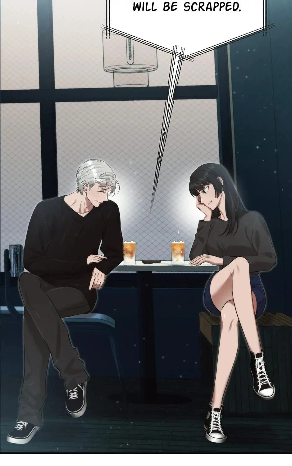 Read The Ghost Doctor chapter 175 image 142 on Lezhin