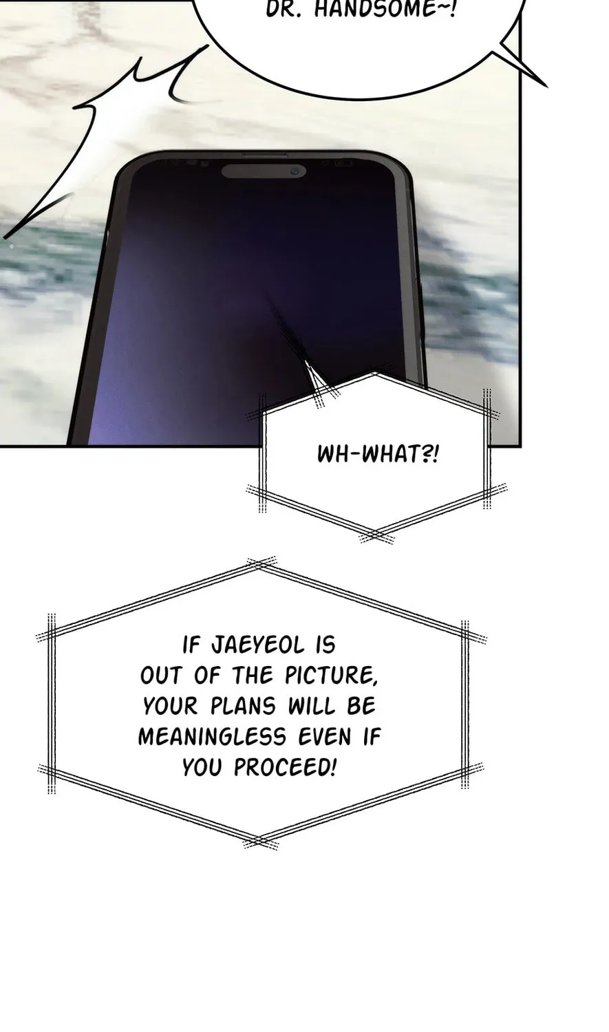 Read The Ghost Doctor chapter 175 image 146 on Lezhin