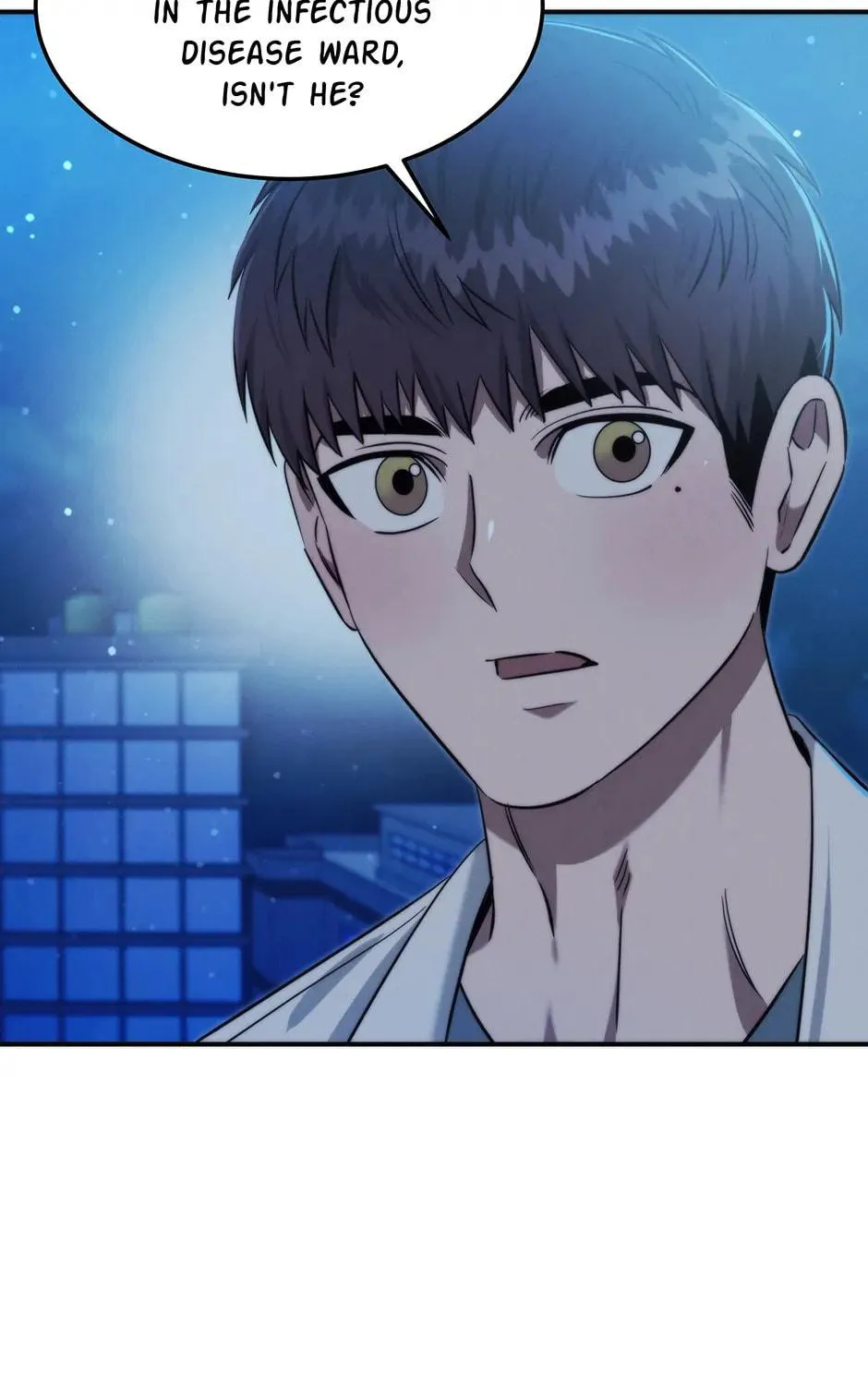 Read The Ghost Doctor chapter 175 image 16 on Lezhin