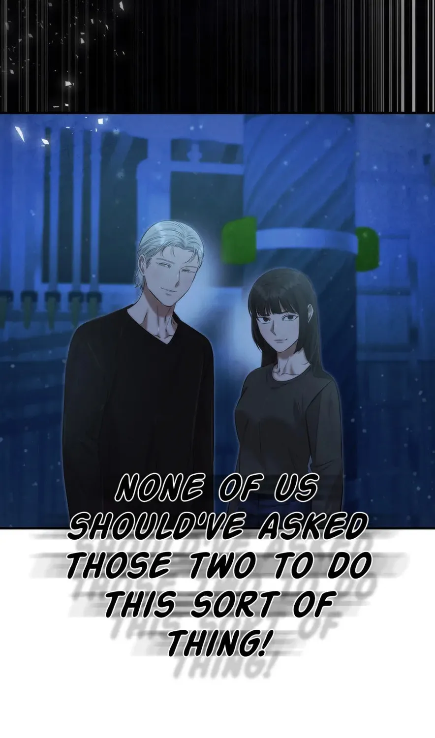 Read The Ghost Doctor chapter 175 image 164 on Lezhin